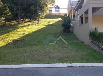cfb30243d5370b808a7c49886ee97b7e62e34a40 · Terreno à venda, 250 m² por R$ 335.000,00 - Morada da Aldeia - Santana de Parnaíba/SP