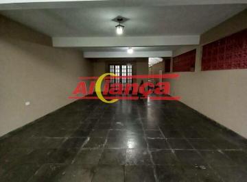 Casa · 200m² · 3 Quartos · 2 Vagas · Sobrado à venda na Região de São Miguel