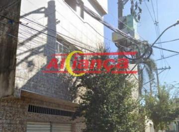 Casa · 254m² · 4 Quartos · 4 Vagas · Sobrado Cidade Tupinambá