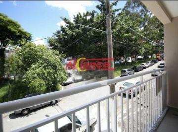 Apartamento · 46m² · 2 Quartos · PARADA INGLESA - 2DORM - PROX AO METRO - R$ 345.000