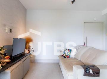 Apartamento de 1 quarto, Goiânia · APARTAMENTO 58,21MT 1 SUITE SETOR JARDIM GOIAS