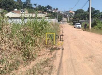 2552b3a1f424bd57d30730f3867b5377d3e373af · Terreno à venda, 2700 m² por R$ 150.000,00 - Jardim Estância Brasil - Atibaia/SP