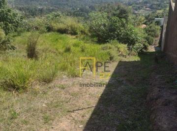 075d3265316a0e58ef789f38d1d02d143f1ba195 · Terreno à venda, 2000 m² por R$ 310.000,00 - Jardim Estância Brasil - Atibaia/SP