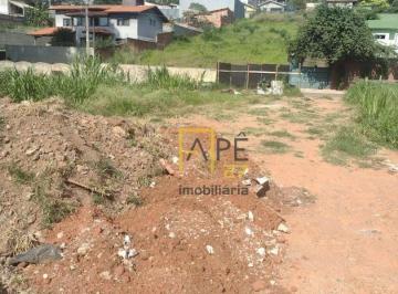 54da4bac759e86e2ee8354645d1d7b02a94fe7b4 · Terreno à venda, 3410 m² por R$ 390.000,00 - Jardim Estância Brasil - Atibaia/SP