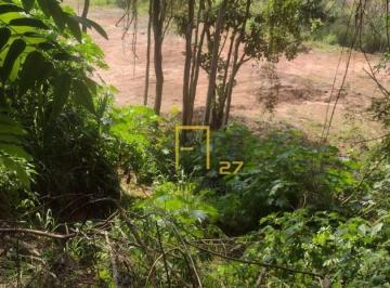 dc6dee31552bad998b896c3859aff48cc8996512 · Terreno à venda, 500 m² por R$ 150.000,00 - Jardim Estância Brasil - Atibaia/SP