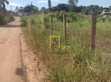 34f3a0727b2c5e1912713100ede1d9422fd9a5ff · Terreno à venda, 2098 m² por R$ 310.000,00 - Jardim Estância Brasil - Atibaia/SP