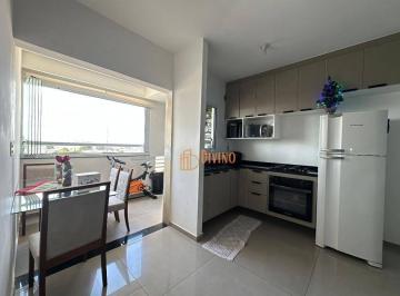 69170438d5db0ac2812d734049f7ec2233b565c3 · Apartamento com 2 dormitórios à venda, 55 m² por R$ 370.000,00 - Vila Jardini - Sorocaba/SP