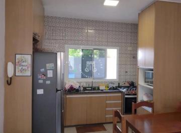 Casa · 60m² · 2 Quartos · 2 Vagas · Casa à venda no Condomínio Maracanã no Bairro Estância Comandante Barros em Jarinu/SP