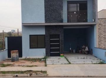 eb7688e3db010c8f3111990ed48515d90830421a · Sobrado com 3 dormitórios à venda, 132 m² por R$ 850.000,00 - Condomínio Horto Villagio - Sorocaba/S