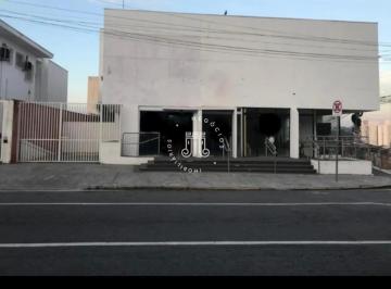 Comercial · 1083m² · 30 Vagas · Prédio Comercial para venda ou locação com 1.511 m² no Centro da Cidade de Jundiaí/SP