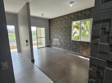 Apartamento · 88m² · 3 Quartos · 2 Vagas · APARTAMENTO TÉRREO PARA VENDA OU LOCAÇÃO - TONS DE IPANEMA - JUNDIAI/SP