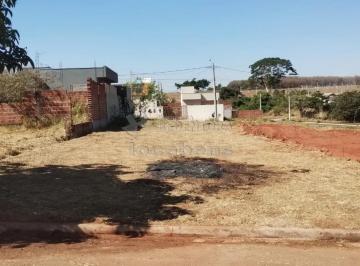 Terreno · 200m² · Jardim Tangará - Terreno Venda