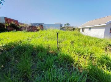 Terreno · 200m² · Jardim Tangará - Terreno Venda