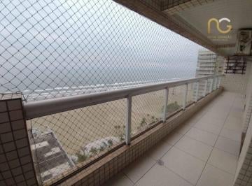 6cf522a0e343093ffa9ea5d31383ecbdf3d778c9 · Apartamento à venda, 122 m² por R$ 1.100.000,00 - Aviação - Praia Grande/SP