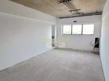 Comercial · 32m² · 1 Vaga · Sala Comercial para Comprar, 31m² - Vila Bocaina, Mauá/SP.