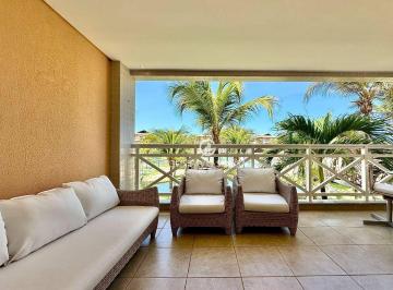 c7b58f06977266a6aa279b1306157643905963a9 · Porto das Dunas, apartamento no Portamaris com 3 dormitórios à venda, 100 m² por R$ 1.100.000 - Port