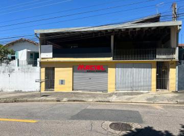 Casa · 258m² · 2 Quartos · 1 Vaga · CASA COM PONTO COMERCIAL, JARDIM SATÉLITE