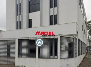 Comercial · 780m² · 4 Vagas · Prédio comercial no bairro do Putim pertinho da Tamoios