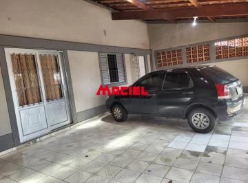 Casa · 197m² · 4 Quartos · 3 Vagas · Casa Térrea Ampla com Edícula e Excelente Localização no Novo Horizonte