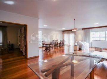 Casa · 432m² · 5 Quartos · 4 Vagas · Sobrado em Vila Madalena - 432m²