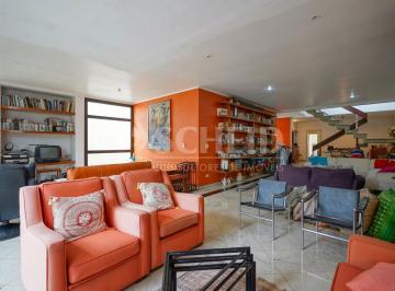 Casa · 300m² · 3 Quartos · 3 Vagas · Sobrado à venda no Brooklin com 3 quartos!!