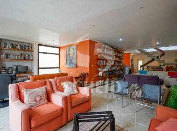 Casa · 300m² · 3 Quartos · 3 Vagas · Sobrado à venda no Brooklin com 3 quartos!!