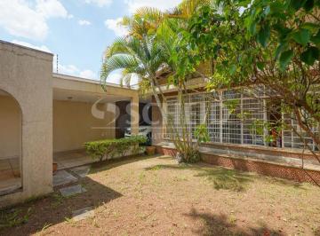 Casa · 240m² · 3 Quartos · 6 Vagas · Casa Térrea para locação com 3 quartos no Brooklin!!