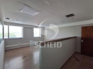 Photo 1 · Conjunto Comercial / Sala para Locação em Santo Amaro com 78m², 3 salas e 4 vagas