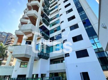 Apartamento de 4 quartos, Goiânia · APARTAMENTO 260MT 4 SUITES SETOR OESTE