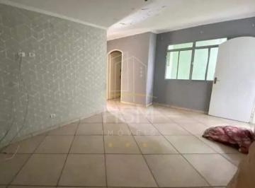 Casa · 70m² · 2 Quartos · 1 Vaga · Casa no bairro Ferrazopolis para aluguel com 1 vaga de garagem e dois dormitórios