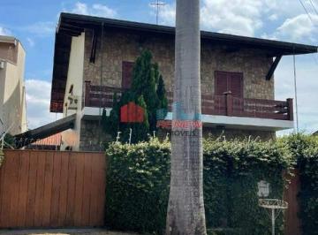 Casa · 413m² · 4 Quartos · 5 Vagas · Casa à venda Parque Nova Suiça em Valinhos
