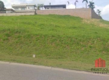 Terreno · 800m² · Terreno à venda Condomínio Campo de Toscana em Vinhedo