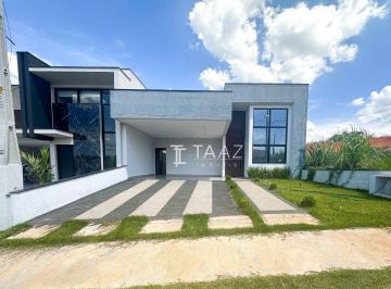7830e49000c5a53230c7364ec3774d16e68f77b4 · Casa com 2 suítes à venda, 177 m² por R$ 1.350.000,00 - Park Gran Reserve - Indaiatuba/SP
