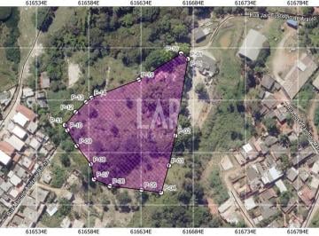 Terreno · 9309m² · Lote - Terreno à venda, Bicas - Santa Luzia/MG