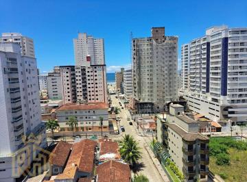 5088c53542d5fc9fa91eb39e19972b00bce0a18c · Apartamento com 2 dormitórios à venda, 72 m² por R$ 750.000,00 - Aviação - Praia Grande/SP