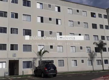 Apartamento · 49m² · 2 Quartos · 1 Vaga · Apartamento com 2 Quartos e 49,00m² para Alugar - Vossoroca, Sorocaba/SP
