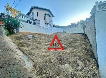 3f7eddff2ccfc4caad25cb64d5337ef3686b35aa · Terreno no Pinheirinho com Vista Livre e Localização Privilegiada em Itajubá, Próximo à UNIFEI. 300,