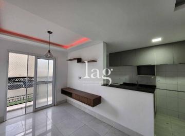 9509020a6db022ff42c1e08d39555dde17a4f51e · Apartamento com 2 dormitórios à venda, 53 m² por R$ 340.000,00 - Residencial Platinum Iguatemi - Vot