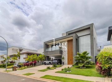 5f9d4c304603b6bb47b4f90e58a6326502d7fcbd · Casa com 3 quartos à venda, 377 m² - Alphaville Nova Esplanada - Votorantim/SP
