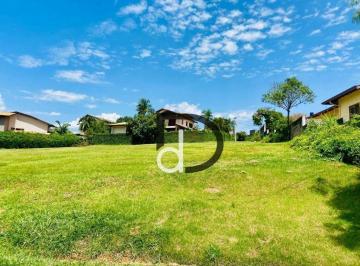 d431a7125d66dfdd55998affb256f65d60beb3e8 · Terreno à venda, 806 m² por R$ 550.000,00 - Condomínio Terras de Santa Teresa - Itupeva/SP