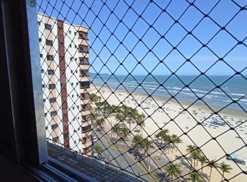 f3faf86b298435663e2d54e970744859bceb9704 · Apartamento com 2 dormitórios à venda, 59 m² por R$ 300.000,00 - Mirim - Praia Grande/SP