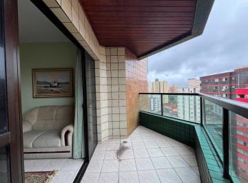88802bb1a430a27f37d04c9e0a6a9e3eb23cb8d2 · Apartamento de 2 quartos com sacada à venda na Tupi em Praia Grande/SP