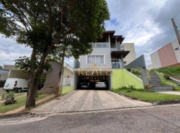 967b1ade5fc0437885a85cb8fe30c9a5399ec20c · Casa com 3 dormitórios à venda, 232 m² por R$ 1.600.000,00 - Condomínio Via Castelli - Louveira/SP