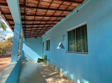 64eeffedd022c5eefff124b8393375bf60f5a492 · Chácara com 3 dormitórios à venda, 2100 m² por R$ 449.000,00 - Granjas Alvoradas - Juatuba/MG