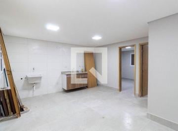 Casa · 42m² · 2 Quartos · Casa para Aluguel - Cangaíba, 2 Quartos, 42 m² - São Paulo