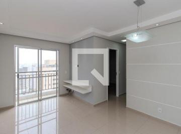 Apartamento · 53m² · 2 Quartos · 1 Vaga · Apartamento para Aluguel - Vila Gustavo, 2 Quartos,  53 m² - São Paulo