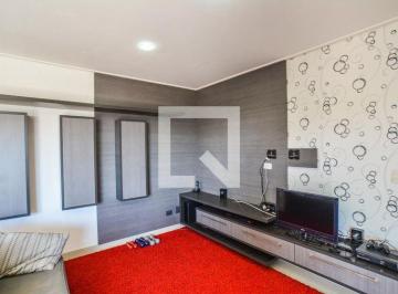 Apartamento · 127m² · 3 Quartos · 2 Vagas · Apartamento para Aluguel - Vila Leopoldina, 3 Quartos,  127 m² - Santo André