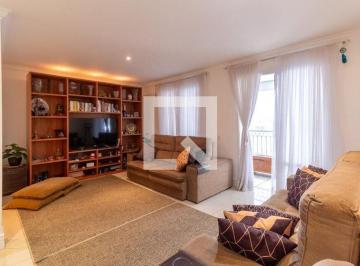 Apartamento · 112m² · 3 Quartos · 2 Vagas · Apartamento para Aluguel - Vila Pompéia, 3 Quartos, 112 m² - São Paulo
