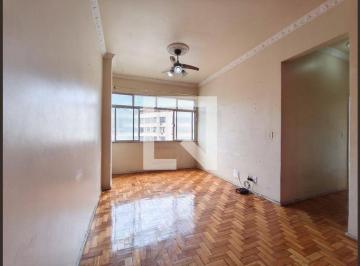 Apartamento · 80m² · 2 Quartos · Apartamento para Aluguel - Tijuca, 2 Quartos, 80 m² - Rio de Janeiro