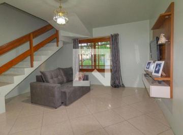 Casa · 260m² · 4 Quartos · 2 Vagas · Casa para Aluguel - São José, 4 Quartos, 260 m² - Canoas